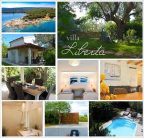 Holiday Home Liberta